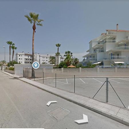 Apartamento Oliva Nova Beach & Met & Golf Extérieur photo