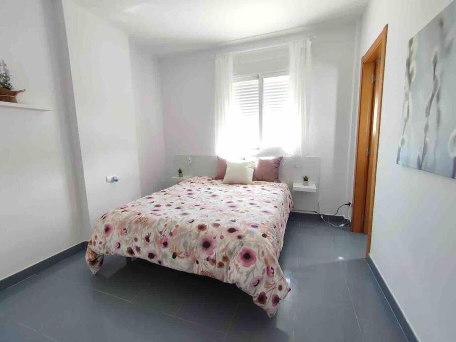 Apartamento Oliva Nova Beach & Met & Golf Extérieur photo