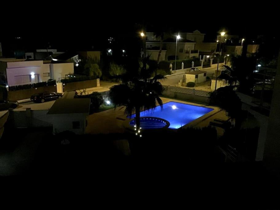 Apartamento Oliva Nova Beach & Met & Golf Extérieur photo