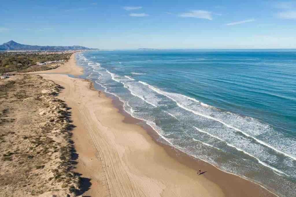 Apartamento Oliva Nova Beach & Met & Golf Extérieur photo
