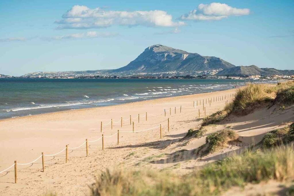Apartamento Oliva Nova Beach & Met & Golf Extérieur photo