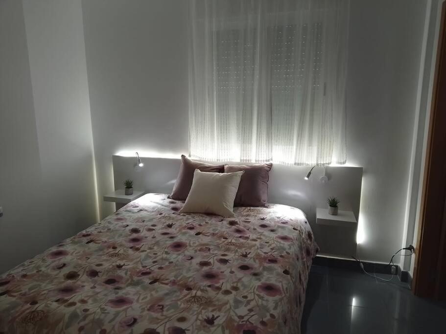 Apartamento Oliva Nova Beach & Met & Golf Extérieur photo