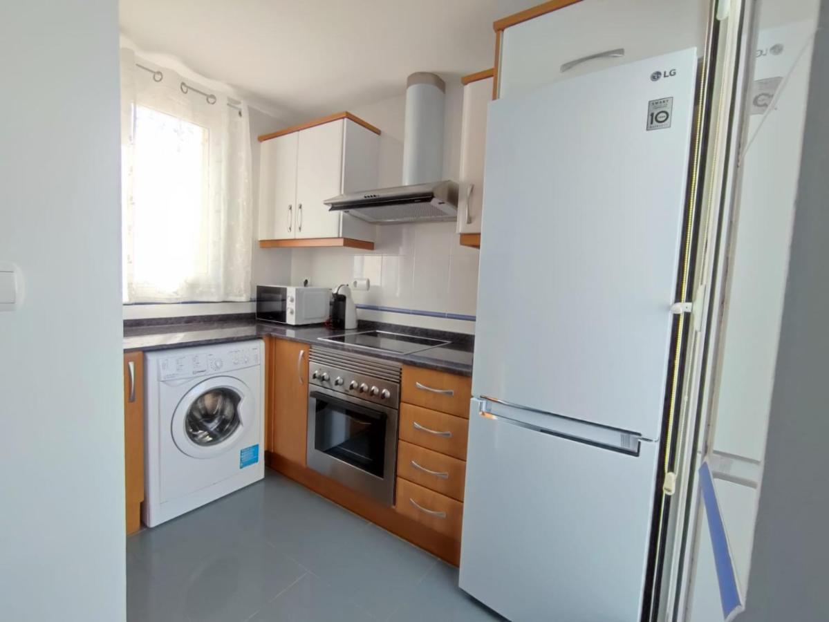 Apartamento Oliva Nova Beach & Met & Golf Extérieur photo