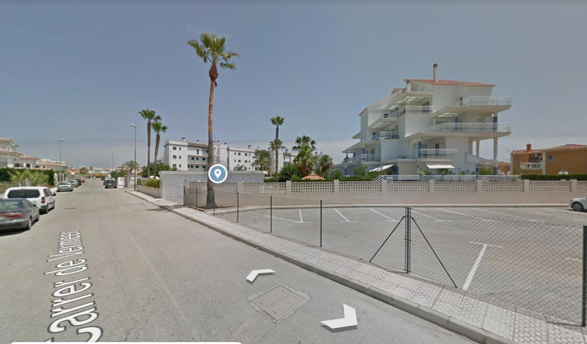 Apartamento Oliva Nova Beach & Met & Golf Extérieur photo